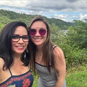 Meet your Posher, Jen